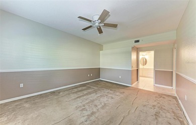 Two bedroom/two bath GROUND floor condo in Fairway Gardens II at on Tara Golf and Country Club in Florida - for sale on GolfHomes.com, golf home, golf lot