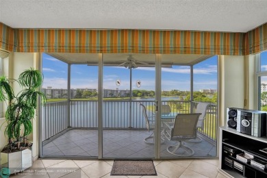 Welcome to your stunning condominium at Palm Aire! This 3-beds on Palm-Aire Country Club and Resort - Palms in Florida - for sale on GolfHomes.com, golf home, golf lot