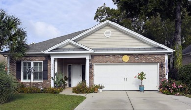 Rare Offering!  Better-than-new, custom built home located in on Wachesaw Plantation East Golf Course in South Carolina - for sale on GolfHomes.com, golf home, golf lot