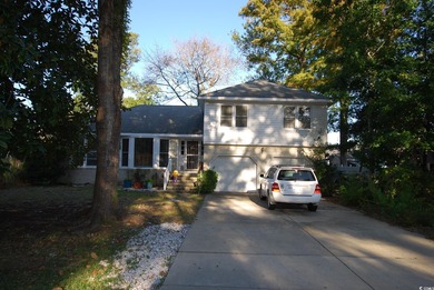 Investors, don't miss out on a great opportunity. East of 17 on Wicked Stick Golf Club in South Carolina - for sale on GolfHomes.com, golf home, golf lot