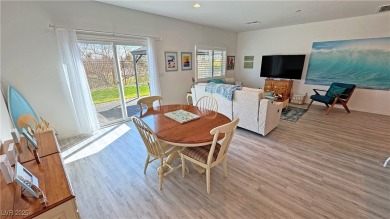 Welcome to this stunning 1,988 sq. ft. home, build in 2021 in on Mountain Falls Golf Course in Nevada - for sale on GolfHomes.com, golf home, golf lot