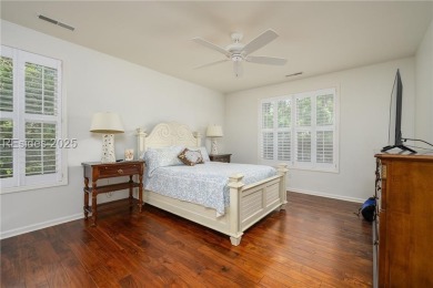 Location, Location, Location! A perfect primary or 2nd home on Callawassie Island Club in South Carolina - for sale on GolfHomes.com, golf home, golf lot