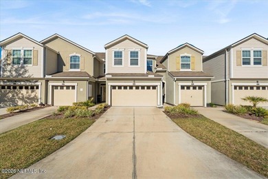 Introducing your move-in-ready townhome in the Segovia community on Slammer and Squire Golf Course in Florida - for sale on GolfHomes.com, golf home, golf lot