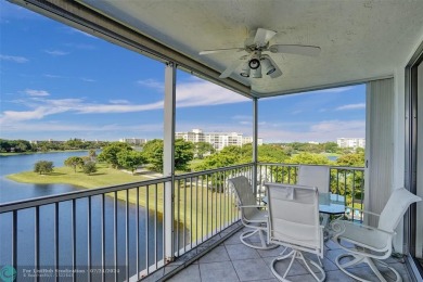 Welcome to your stunning condominium at Palm Aire! This 3-beds on Palm-Aire Country Club and Resort - Palms in Florida - for sale on GolfHomes.com, golf home, golf lot