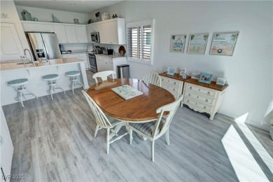 Welcome to this stunning 1,988 sq. ft. home, build in 2021 in on Mountain Falls Golf Course in Nevada - for sale on GolfHomes.com, golf home, golf lot