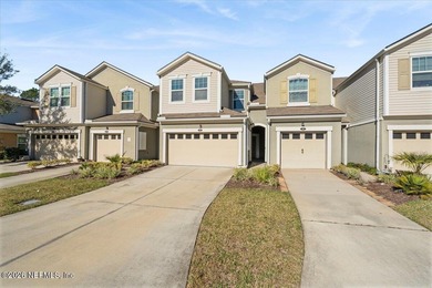 Introducing your move-in-ready townhome in the Segovia community on Slammer and Squire Golf Course in Florida - for sale on GolfHomes.com, golf home, golf lot