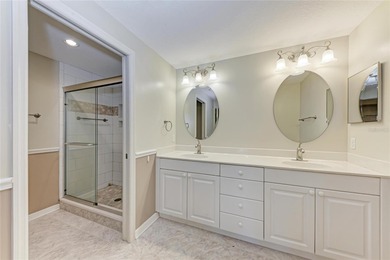 Two bedroom/two bath GROUND floor condo in Fairway Gardens II at on Tara Golf and Country Club in Florida - for sale on GolfHomes.com, golf home, golf lot