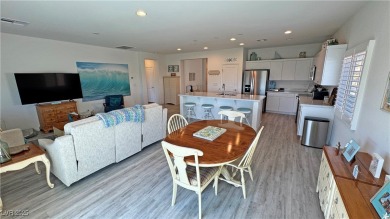 Welcome to this stunning 1,988 sq. ft. home, build in 2021 in on Mountain Falls Golf Course in Nevada - for sale on GolfHomes.com, golf home, golf lot