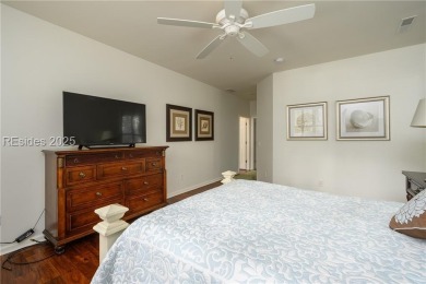 Location, Location, Location! A perfect primary or 2nd home on Callawassie Island Club in South Carolina - for sale on GolfHomes.com, golf home, golf lot
