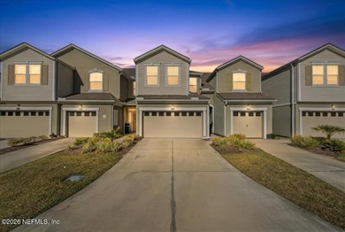 Introducing your move-in-ready townhome in the Segovia community on Slammer and Squire Golf Course in Florida - for sale on GolfHomes.com, golf home, golf lot