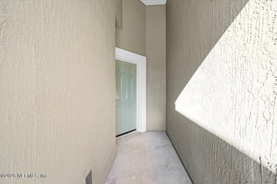 Introducing your move-in-ready townhome in the Segovia community on Slammer and Squire Golf Course in Florida - for sale on GolfHomes.com, golf home, golf lot