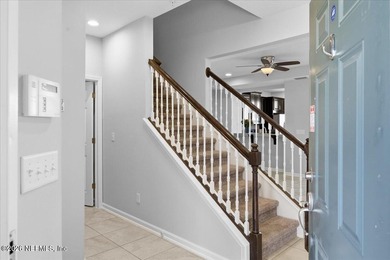 Introducing your move-in-ready townhome in the Segovia community on Slammer and Squire Golf Course in Florida - for sale on GolfHomes.com, golf home, golf lot