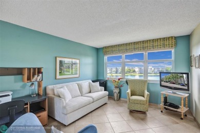 Welcome to your stunning condominium at Palm Aire! This 3-beds on Palm-Aire Country Club and Resort - Palms in Florida - for sale on GolfHomes.com, golf home, golf lot