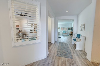 Welcome to this stunning 1,988 sq. ft. home, build in 2021 in on Mountain Falls Golf Course in Nevada - for sale on GolfHomes.com, golf home, golf lot