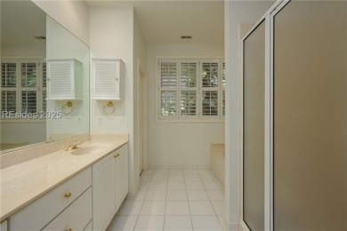 Location, Location, Location! A perfect primary or 2nd home on Callawassie Island Club in South Carolina - for sale on GolfHomes.com, golf home, golf lot