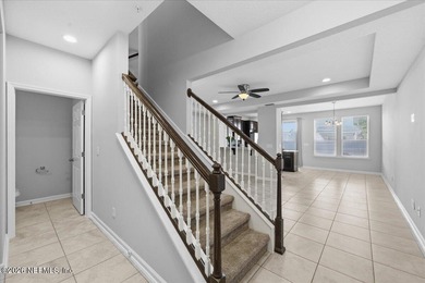 Introducing your move-in-ready townhome in the Segovia community on Slammer and Squire Golf Course in Florida - for sale on GolfHomes.com, golf home, golf lot