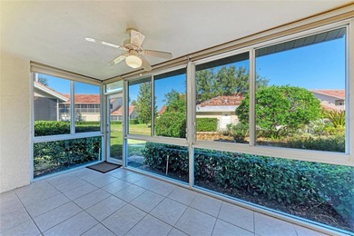Two bedroom/two bath GROUND floor condo in Fairway Gardens II at on Tara Golf and Country Club in Florida - for sale on GolfHomes.com, golf home, golf lot