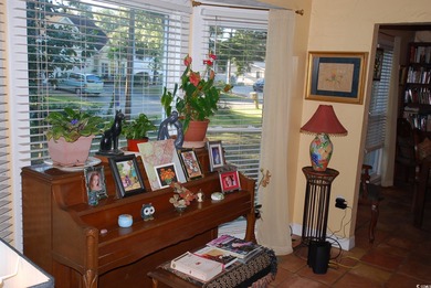 Investors, don't miss out on a great opportunity. East of 17 on Wicked Stick Golf Club in South Carolina - for sale on GolfHomes.com, golf home, golf lot