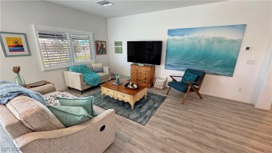 Welcome to this stunning 1,988 sq. ft. home, build in 2021 in on Mountain Falls Golf Course in Nevada - for sale on GolfHomes.com, golf home, golf lot