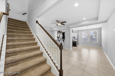 Introducing your move-in-ready townhome in the Segovia community on Slammer and Squire Golf Course in Florida - for sale on GolfHomes.com, golf home, golf lot