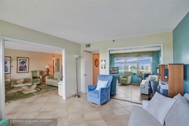 Welcome to your stunning condominium at Palm Aire! This 3-beds on Palm-Aire Country Club and Resort - Palms in Florida - for sale on GolfHomes.com, golf home, golf lot