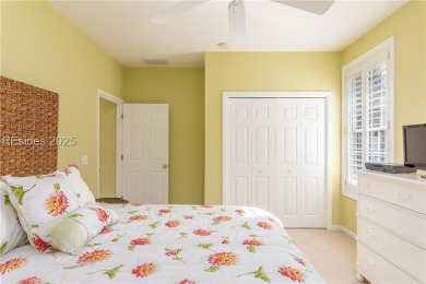 Location, Location, Location! A perfect primary or 2nd home on Callawassie Island Club in South Carolina - for sale on GolfHomes.com, golf home, golf lot
