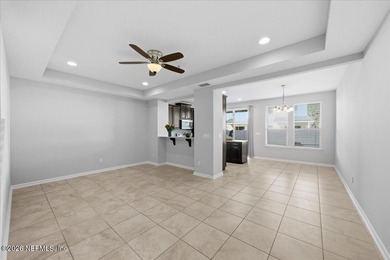Introducing your move-in-ready townhome in the Segovia community on Slammer and Squire Golf Course in Florida - for sale on GolfHomes.com, golf home, golf lot
