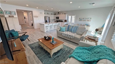 Welcome to this stunning 1,988 sq. ft. home, build in 2021 in on Mountain Falls Golf Course in Nevada - for sale on GolfHomes.com, golf home, golf lot