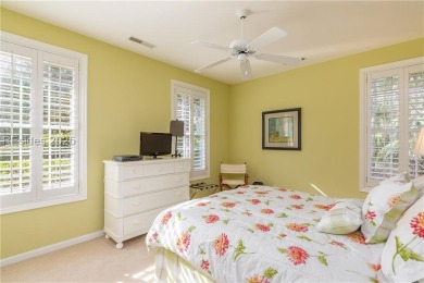 Location, Location, Location! A perfect primary or 2nd home on Callawassie Island Club in South Carolina - for sale on GolfHomes.com, golf home, golf lot