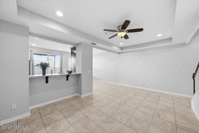 Introducing your move-in-ready townhome in the Segovia community on Slammer and Squire Golf Course in Florida - for sale on GolfHomes.com, golf home, golf lot