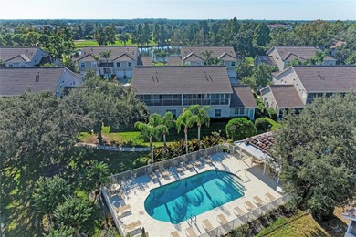 Two bedroom/two bath GROUND floor condo in Fairway Gardens II at on Tara Golf and Country Club in Florida - for sale on GolfHomes.com, golf home, golf lot