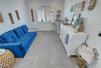 Welcome to this stunning 1,988 sq. ft. home, build in 2021 in on Mountain Falls Golf Course in Nevada - for sale on GolfHomes.com, golf home, golf lot