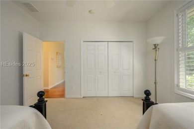 Location, Location, Location! A perfect primary or 2nd home on Callawassie Island Club in South Carolina - for sale on GolfHomes.com, golf home, golf lot