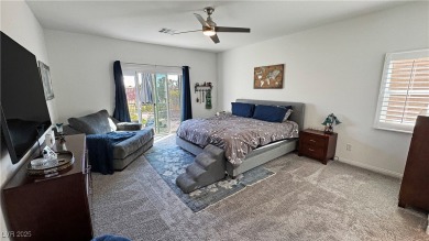 Welcome to this stunning 1,988 sq. ft. home, build in 2021 in on Mountain Falls Golf Course in Nevada - for sale on GolfHomes.com, golf home, golf lot