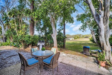 This Highland Lakes single family 1,560 sq ft home has on Highland Lakes Executive Golf Course in Florida - for sale on GolfHomes.com, golf home, golf lot