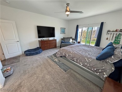 Welcome to this stunning 1,988 sq. ft. home, build in 2021 in on Mountain Falls Golf Course in Nevada - for sale on GolfHomes.com, golf home, golf lot