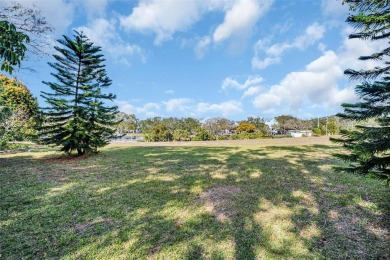 This Highland Lakes single family 1,560 sq ft home has on Highland Lakes Executive Golf Course in Florida - for sale on GolfHomes.com, golf home, golf lot