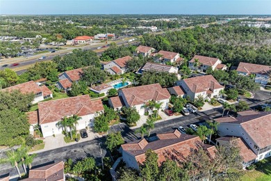 Two bedroom/two bath GROUND floor condo in Fairway Gardens II at on Tara Golf and Country Club in Florida - for sale on GolfHomes.com, golf home, golf lot