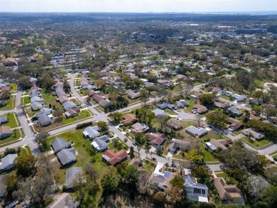 This Highland Lakes single family 1,560 sq ft home has on Highland Lakes Executive Golf Course in Florida - for sale on GolfHomes.com, golf home, golf lot