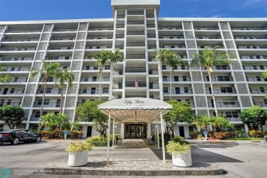 Welcome to your stunning condominium at Palm Aire! This 3-beds on Palm-Aire Country Club and Resort - Palms in Florida - for sale on GolfHomes.com, golf home, golf lot