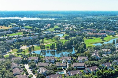 Two bedroom/two bath GROUND floor condo in Fairway Gardens II at on Tara Golf and Country Club in Florida - for sale on GolfHomes.com, golf home, golf lot