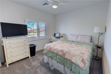 Welcome to this stunning 1,988 sq. ft. home, build in 2021 in on Mountain Falls Golf Course in Nevada - for sale on GolfHomes.com, golf home, golf lot