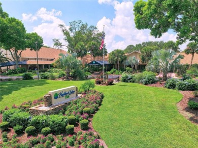 This Highland Lakes single family 1,560 sq ft home has on Highland Lakes Executive Golf Course in Florida - for sale on GolfHomes.com, golf home, golf lot