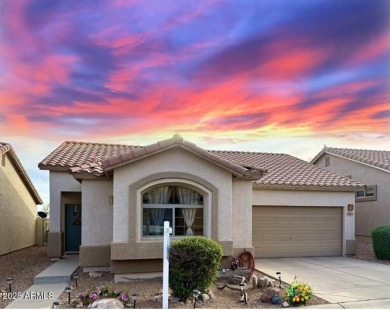 **VA Buyers have option to Assumable 2.25% VA loan **This on Gold Canyon Golf Resort - Sidewinder in Arizona - for sale on GolfHomes.com, golf home, golf lot