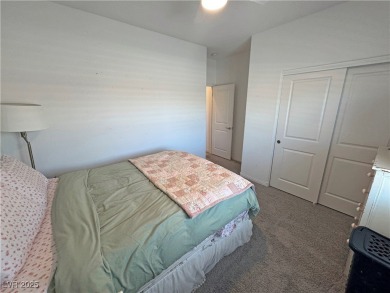 Welcome to this stunning 1,988 sq. ft. home, build in 2021 in on Mountain Falls Golf Course in Nevada - for sale on GolfHomes.com, golf home, golf lot