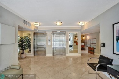 Welcome to your stunning condominium at Palm Aire! This 3-beds on Palm-Aire Country Club and Resort - Palms in Florida - for sale on GolfHomes.com, golf home, golf lot