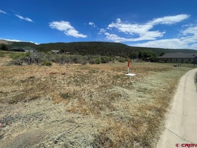 Britany Butler, RE/MAX Alpine View, C: , britanybtlr,  : This on Cedaredge Golf Course in Colorado - for sale on GolfHomes.com, golf home, golf lot