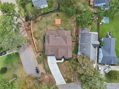Experience modern luxury in this newly built custom farmhouse on East Lake Golf Club in Georgia - for sale on GolfHomes.com, golf home, golf lot