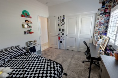 Welcome to this stunning 1,988 sq. ft. home, build in 2021 in on Mountain Falls Golf Course in Nevada - for sale on GolfHomes.com, golf home, golf lot