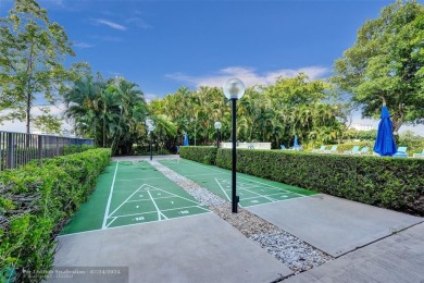 Welcome to your stunning condominium at Palm Aire! This 3-beds on Palm-Aire Country Club and Resort - Palms in Florida - for sale on GolfHomes.com, golf home, golf lot